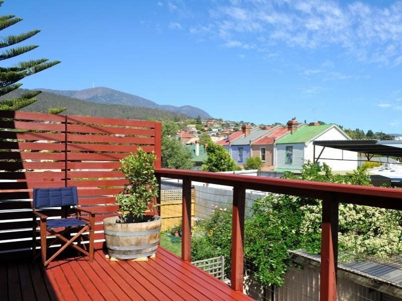 45 George Street, North Hobart TAS 7000