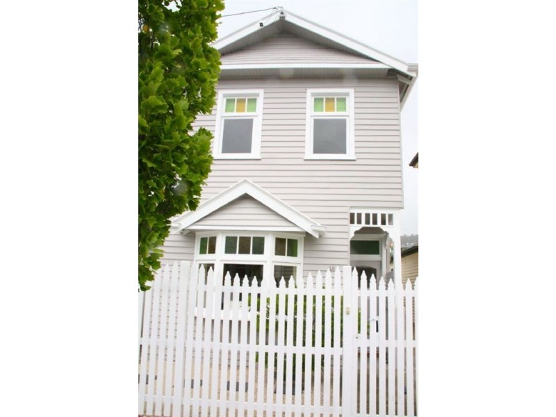 49 DUKE STREET, Sandy Bay TAS 7005