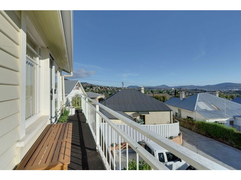 34A Proctors Road, Dynnyrne TAS 7005