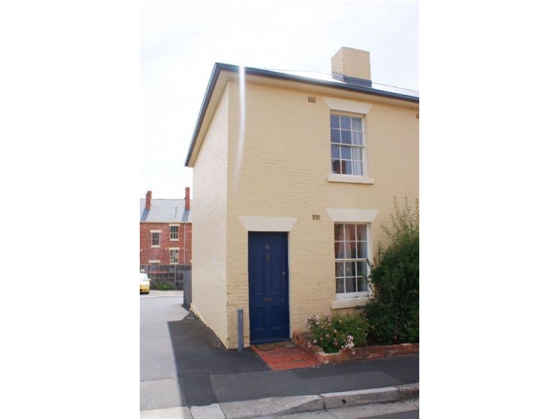 21 James Street, Battery Point TAS 7004