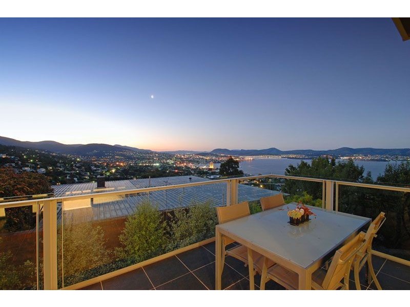 21 Marlborough Street, Sandy Bay TAS 7005