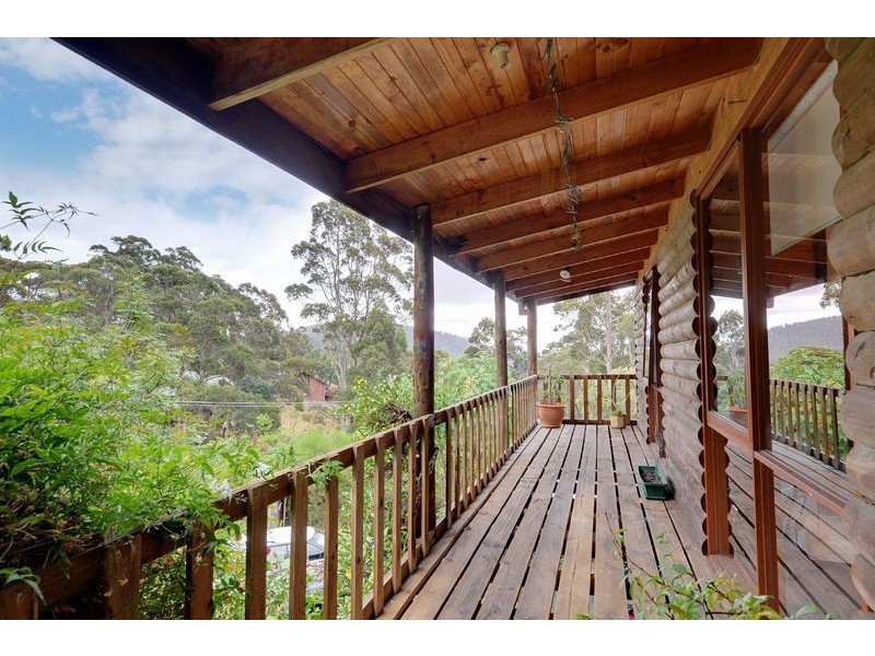 186A Strickland Avenue, South Hobart TAS 7004