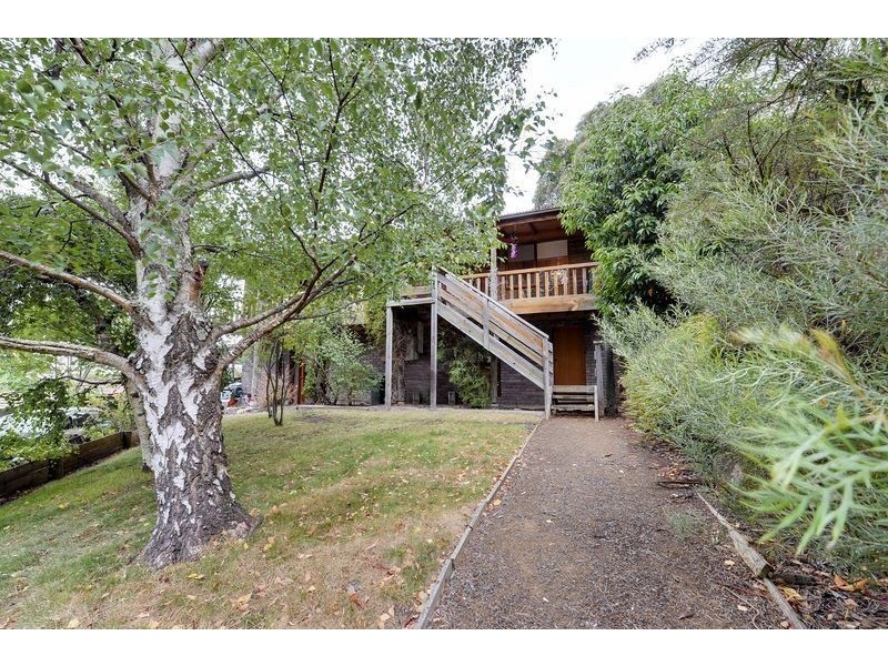 186A Strickland Avenue, South Hobart TAS 7004