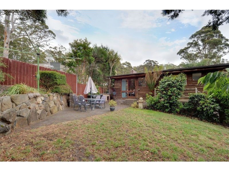 186A Strickland Avenue, South Hobart TAS 7004