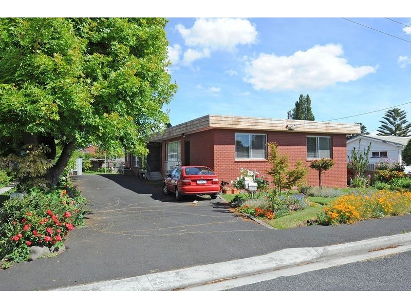 3/12 Flemming Street, Glenorchy TAS 7010