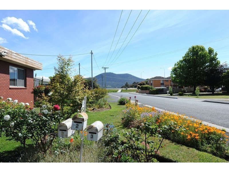 3/12 Flemming Street, Glenorchy TAS 7010