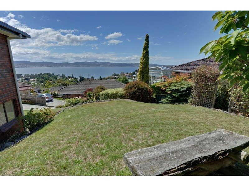57 Fisher Avenue, Sandy Bay TAS 7005
