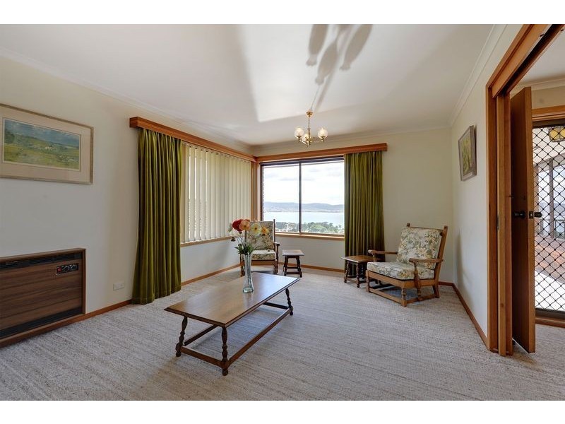 57 Fisher Avenue, Sandy Bay TAS 7005