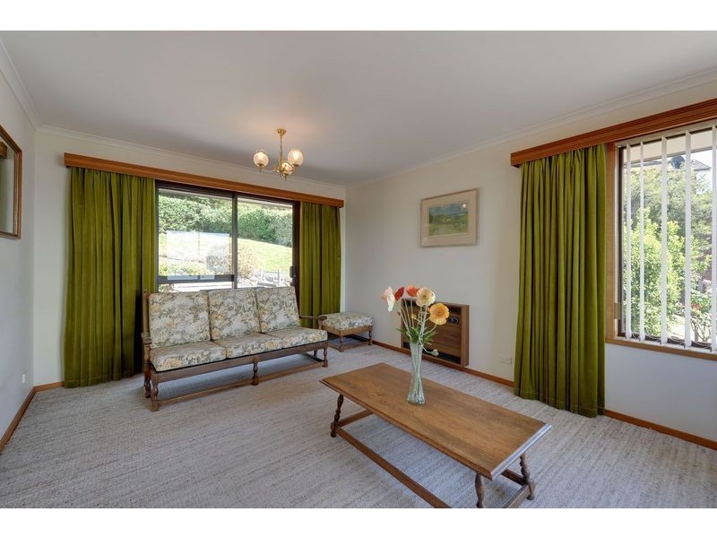 57 Fisher Avenue, Sandy Bay TAS 7005