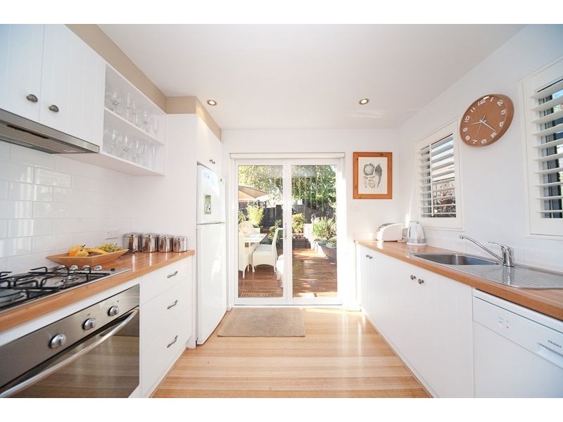 4 Smith Street, North Hobart TAS 7000