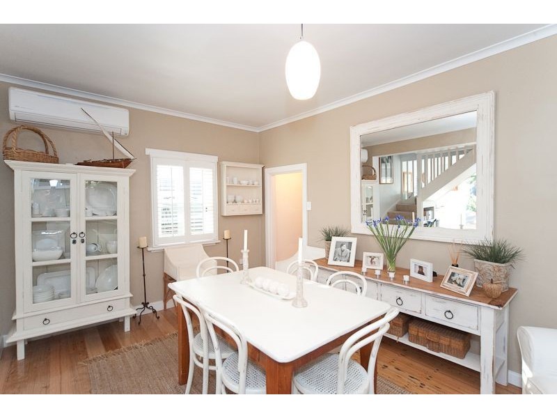 4 Smith Street, North Hobart TAS 7000