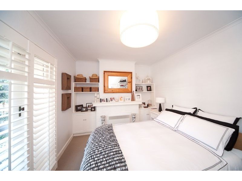 4 Smith Street, North Hobart TAS 7000