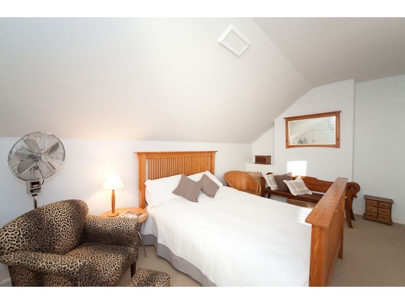 4 Smith Street, North Hobart TAS 7000