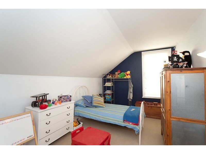 4 Smith Street, North Hobart TAS 7000