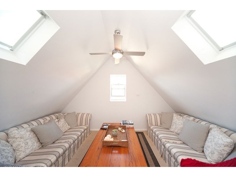 4 Smith Street, North Hobart TAS 7000