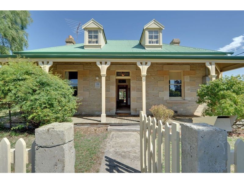 8 High Street, Bothwell TAS 7030