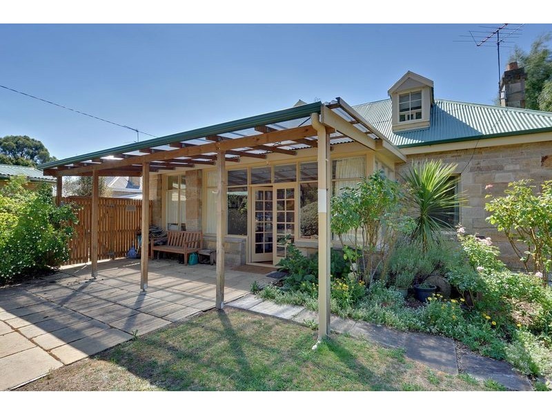 8 High Street, Bothwell TAS 7030