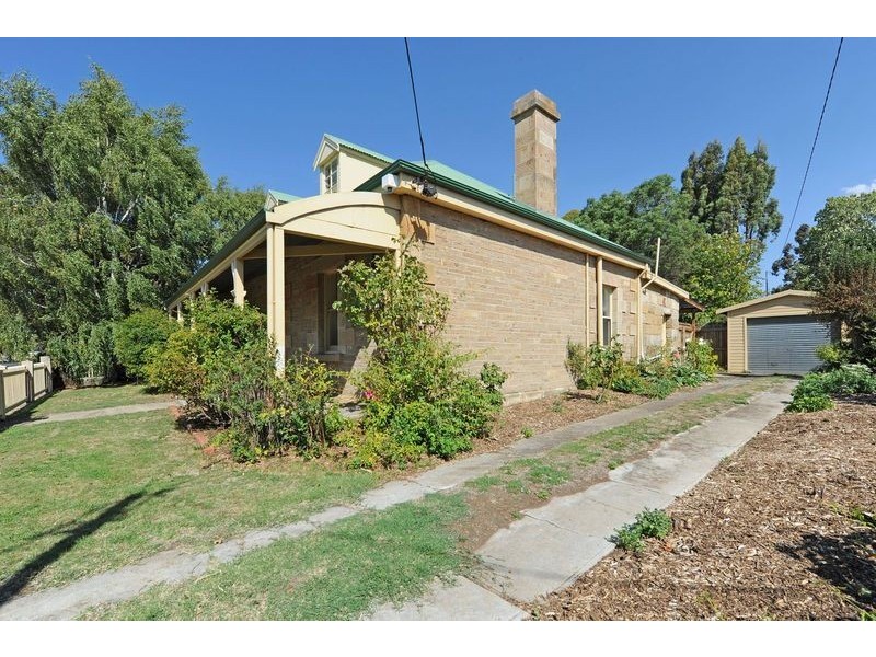 8 High Street, Bothwell TAS 7030