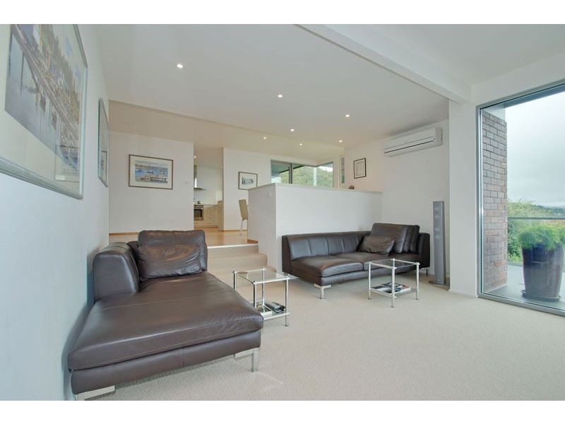 21 Marlborough Street, Sandy Bay TAS 7005