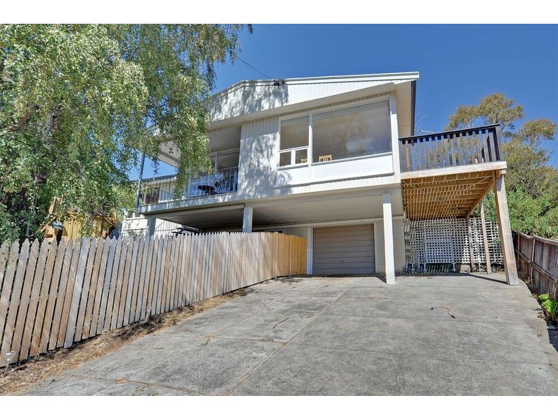 16 Ogilvie Street, Mount Stuart TAS 7000