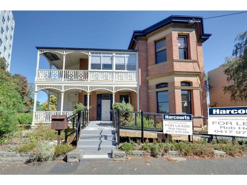 5 Battery Square, Battery Point TAS 7004