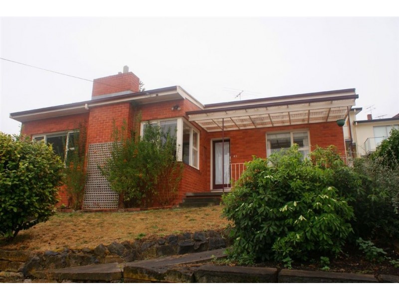 43 Sandy Bay Road, Battery Point TAS 7004