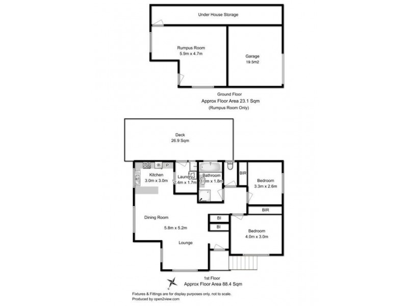 13/213A Tolosa Street, Glenorchy TAS 7010
