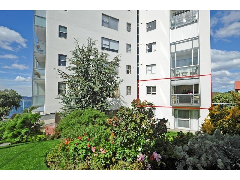 2/1 Battery Point Square, Battery Point TAS 7004