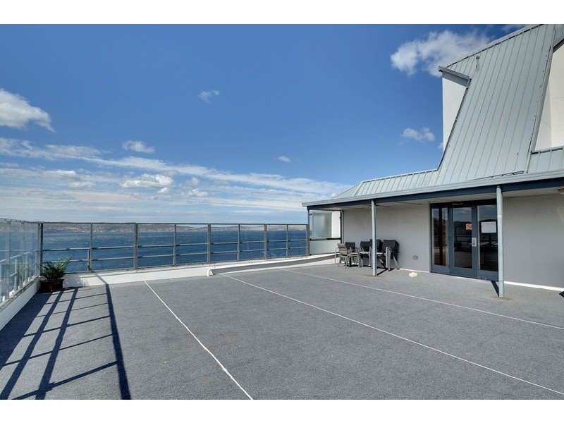2/1 Battery Point Square, Battery Point TAS 7004