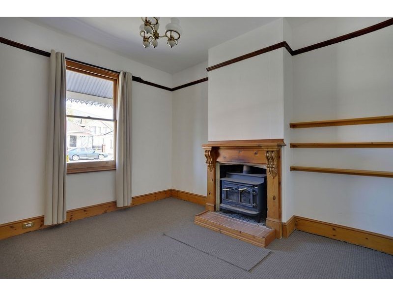 7 Letitia Street, North Hobart TAS 7000