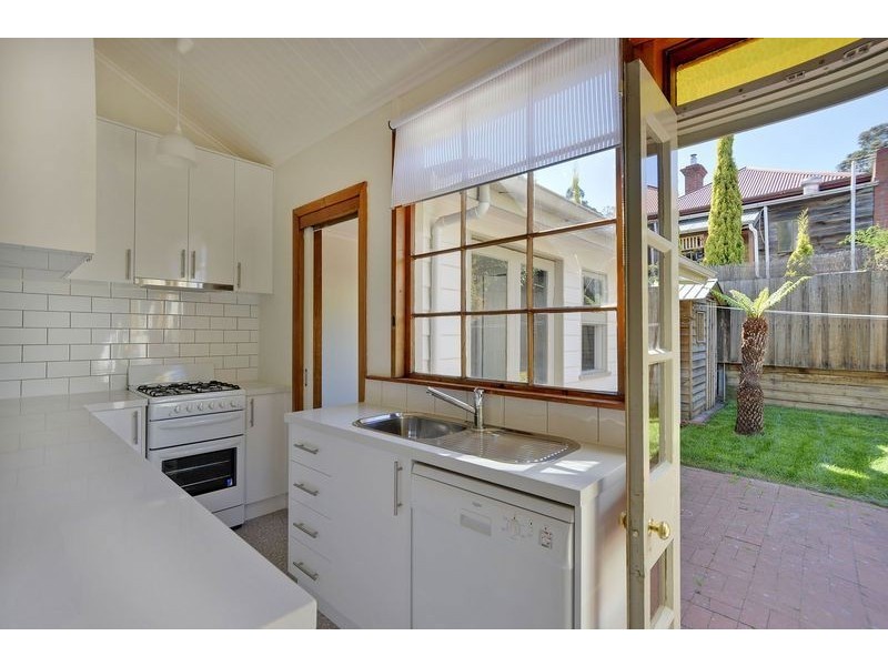 7 Letitia Street, North Hobart TAS 7000