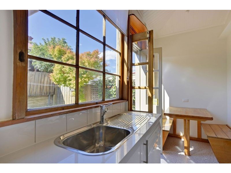 7 Letitia Street, North Hobart TAS 7000