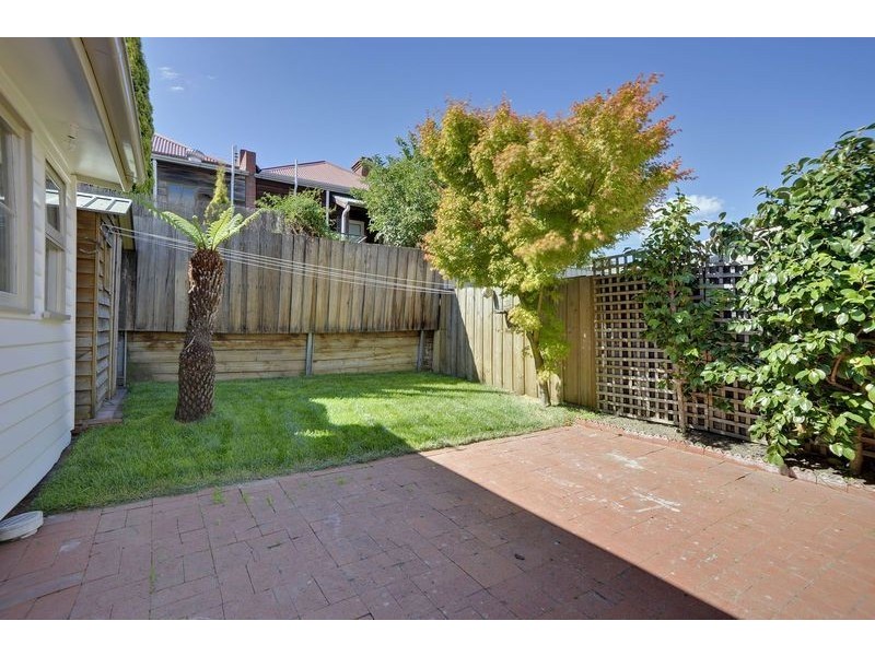 7 Letitia Street, North Hobart TAS 7000