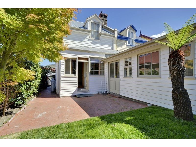 7 Letitia Street, North Hobart TAS 7000