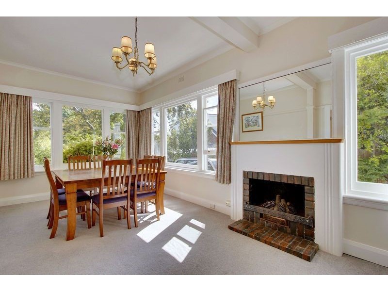 4 Earl Street, Sandy Bay TAS 7005