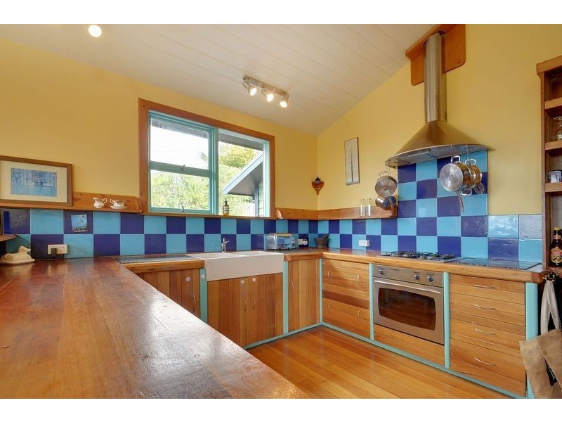 87C Marlyn Road, South Hobart TAS 7004