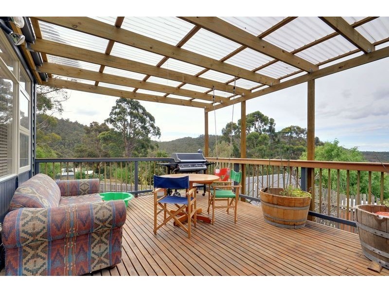 87C Marlyn Road, South Hobart TAS 7004