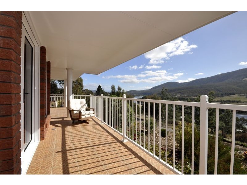 New Norfolk TAS 7140