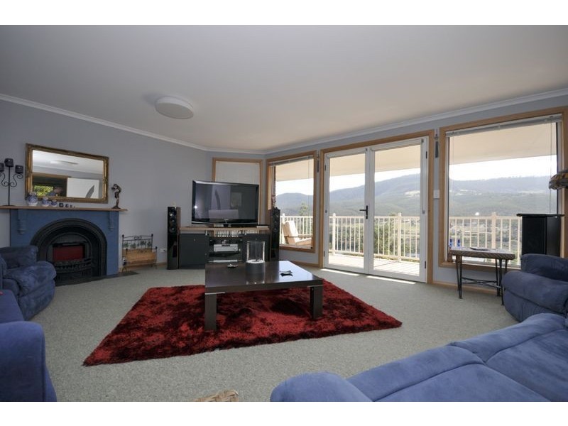 New Norfolk TAS 7140