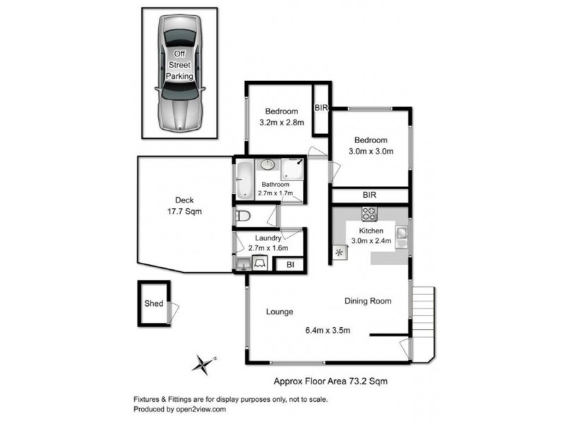 5/34 Ripley Road, West Moonah TAS 7009