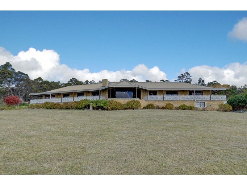 56 Alma Road, Orford TAS 7190