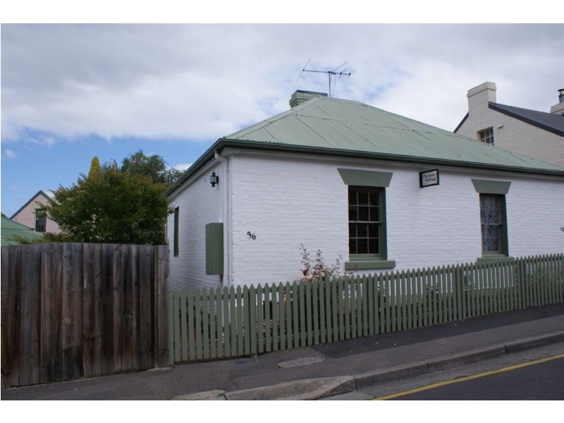 36 Hampden Road, Battery Point TAS 7004