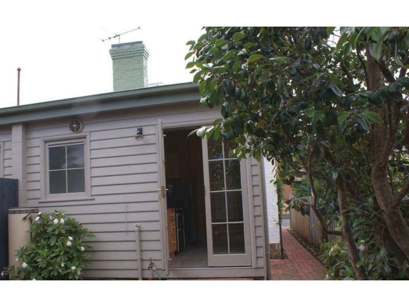 36 Hampden Road, Battery Point TAS 7004