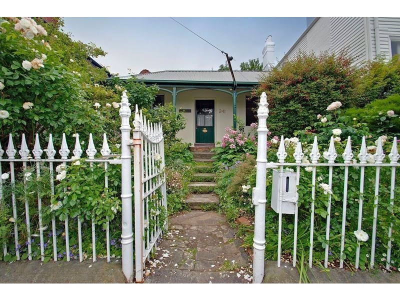 241 Bathurst Street, West Hobart TAS 7000