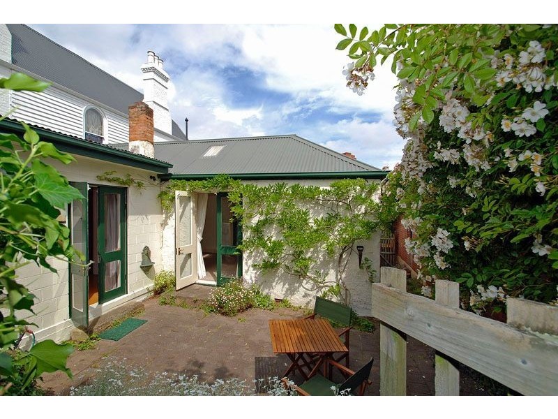 241 Bathurst Street, West Hobart TAS 7000