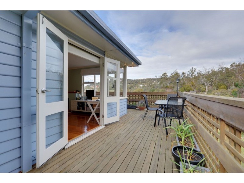 1 Louden Street, South Hobart TAS 7004