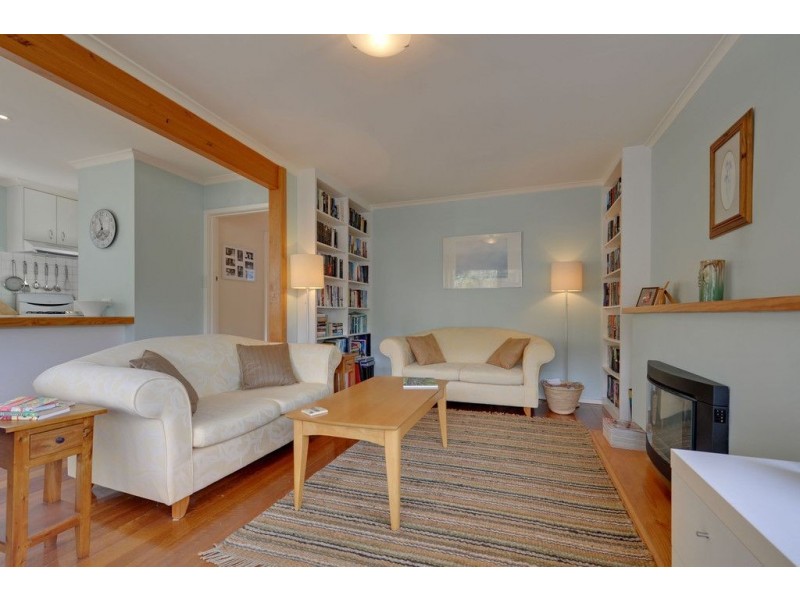 1 Louden Street, South Hobart TAS 7004