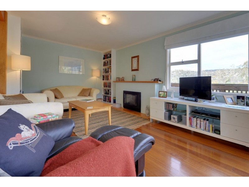 1 Louden Street, South Hobart TAS 7004