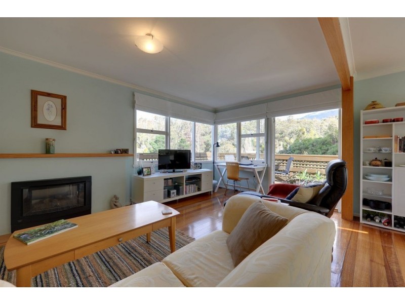 1 Louden Street, South Hobart TAS 7004