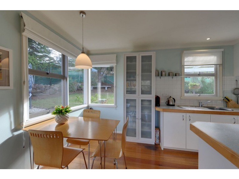 1 Louden Street, South Hobart TAS 7004